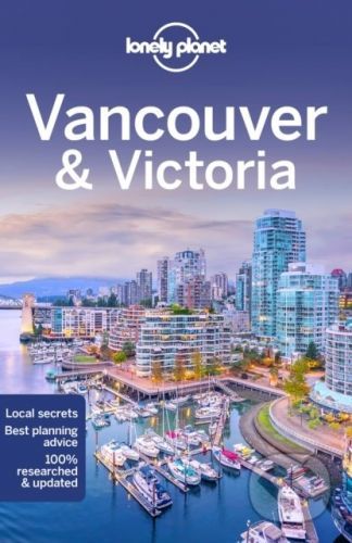 Vancouver & Victoria - John Lee,Brendan Sainsbury