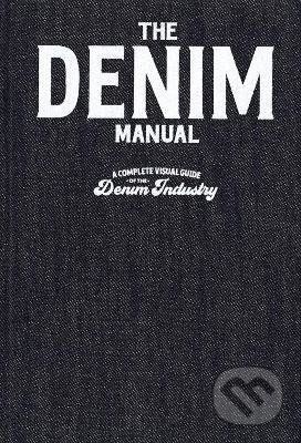 The Denim Manual - Fashionary