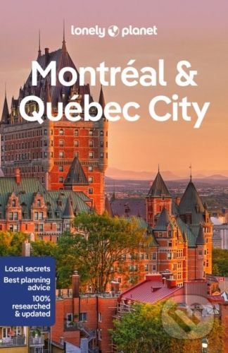 Montreal & Quebec City - Steve Fallon, Regis St Louis, Phillip Tang