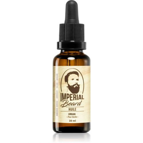 Imperial Beard Urban olej na vousy 50 ml