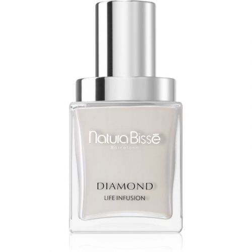 Natura Bissé Diamond Life Infusion revitalizační pleťové sérum 25 ml