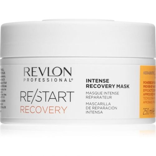 Revlon Professional Re/Start Recovery obnovující maska pro poškozené a křehké vlasy 500 ml