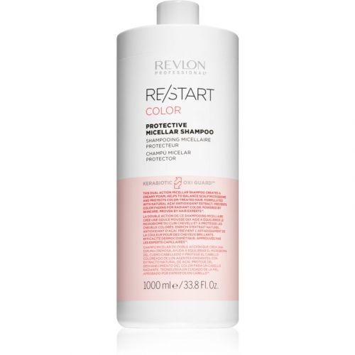 Revlon Professional Re/Start Color ochranný šampon pro barvené vlasy 250 ml