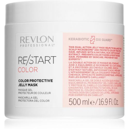Revlon Professional Re/Start Color maska pro barvené vlasy 250 ml