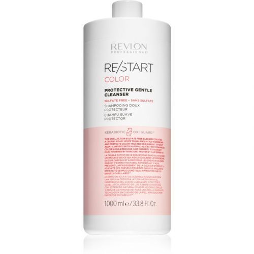 Revlon Professional Re/Start Color šampon pro barvené vlasy 250 ml