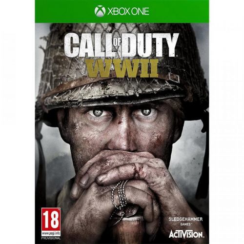 Call of Duty: WW II (Xbox One)