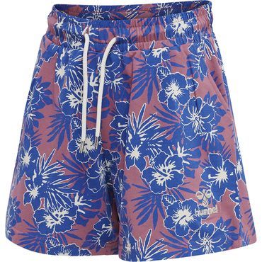 Šortky Hummel hmlFLOWER SHORTS