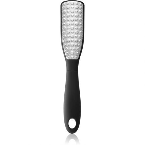 DuKaS Premium Line 256 laserová rašple pro odstranění zrohovatělé kůže Black 25,5 cm