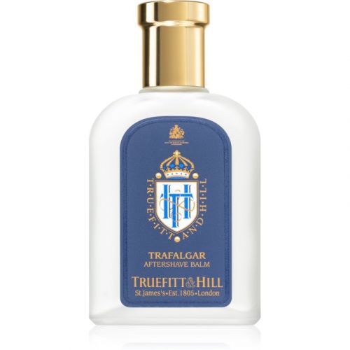 Truefitt & Hill Trafalgar voda po holení pro muže 100 ml