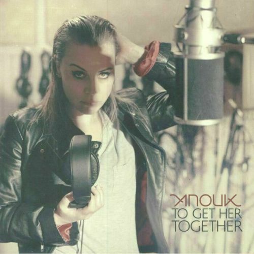 Anouk To Get Her Together (LP)