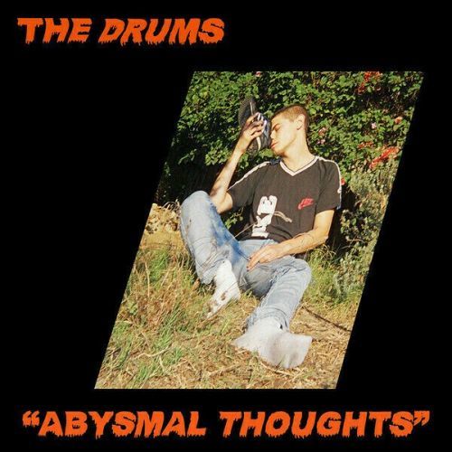 The Drums Abysmal Thoughts (2 LP)