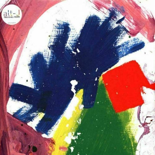 alt-J This Is All Yours (2 LP)