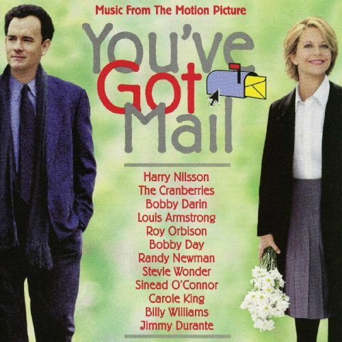 Various Artists You'Ve Got Mail (LP)