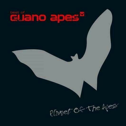 Guano Apes Planet Of The Apes (2 LP) 180 g-Gatefold