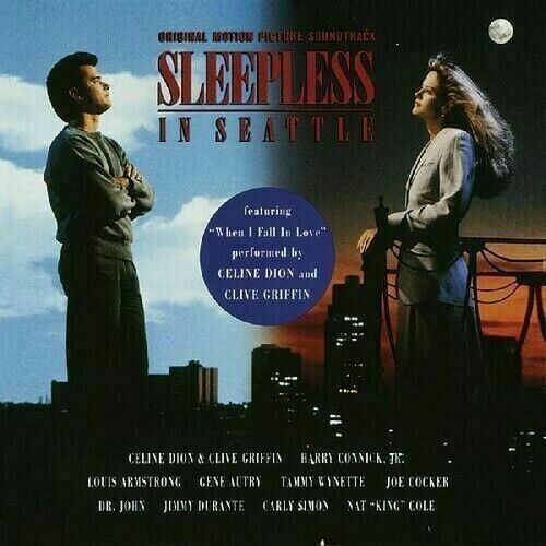 Various Artists Sleepless In Seattle (LP)