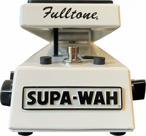 Fulltone Supa-Wah Wah-Wah pedál