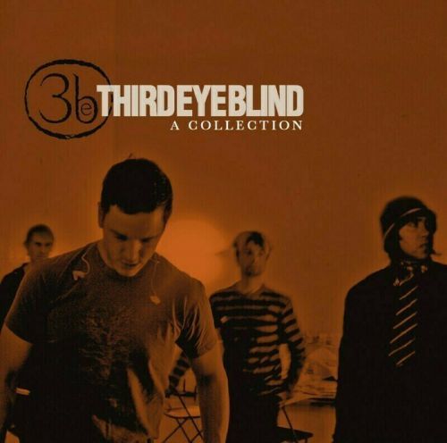 Third Eye Blind A Collection (2 LP) Limitovaná edice