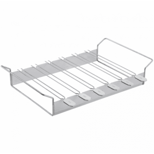 Stojan se sadou špízů Rösle - 6 ks