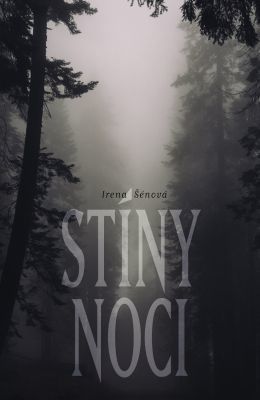 Stíny noci - Irena Šénová - e-kniha