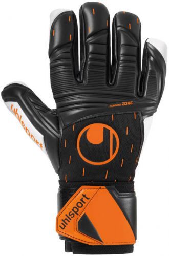Brankářské rukavice Uhlsport Uhlsport Supersoft HN Speed Contact Goalkeeper Gloves