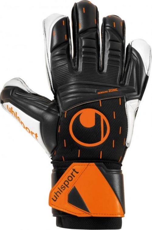 Brankářské rukavice Uhlsport Uhlsport Supersoft Speed Contact Goalkeeper Gloves