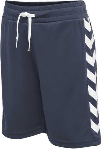 Šortky Hummel THIM SHORTS