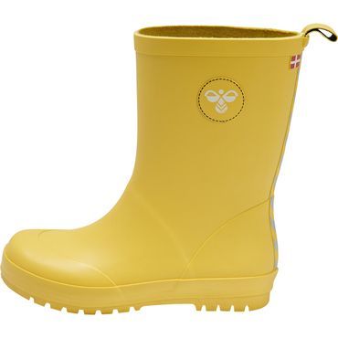 Obuv Hummel RUBBER BOOT JR.