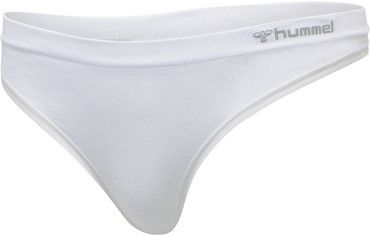 Kalhotky Hummel JUNO SEAMLESS THONG