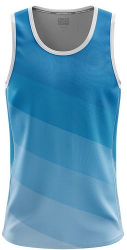 Tílko We Play NICE SLOPING BEACH TANK TOPACH TANK TOP