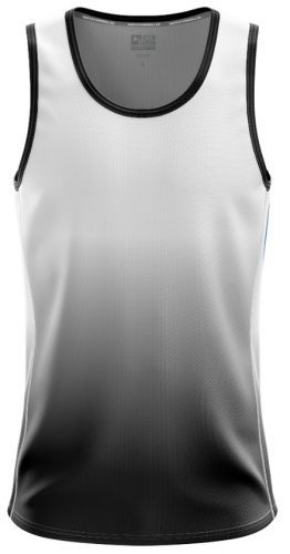 Tílko We Play LIGHT AND SHADOW BEACH TANK TOP