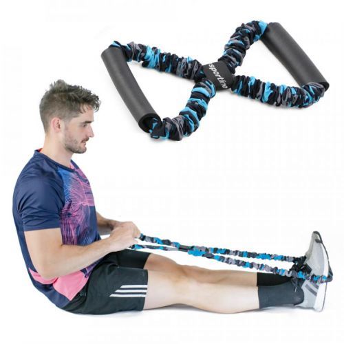 inSPORTline Striker 40