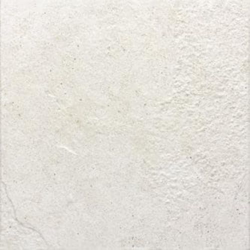 Dlažba RAKO Como bílá 30x30 cm mat DAR34692.1
