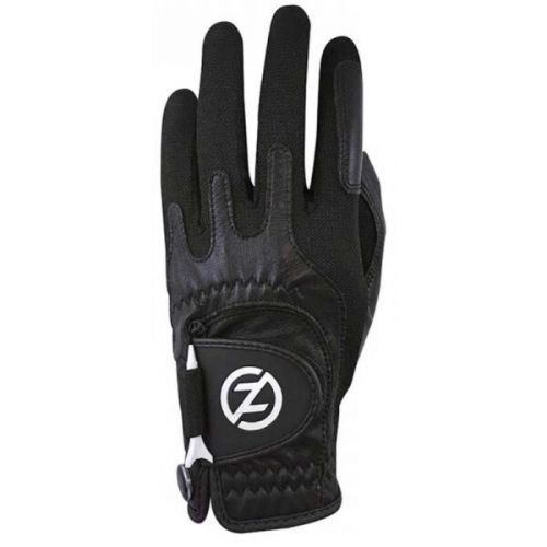 ZERO FRICTION CABRETTA Golfové rukavice, černá, velikost os