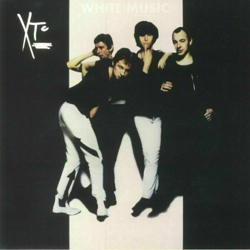 XTC White Music (LP)