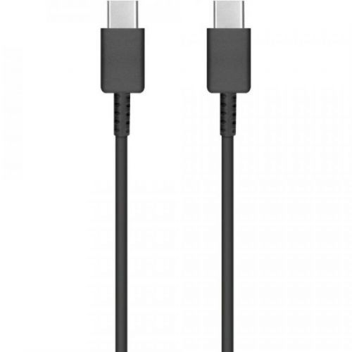 Samsung USB-C/USB-C kabel černý (eko-balení)