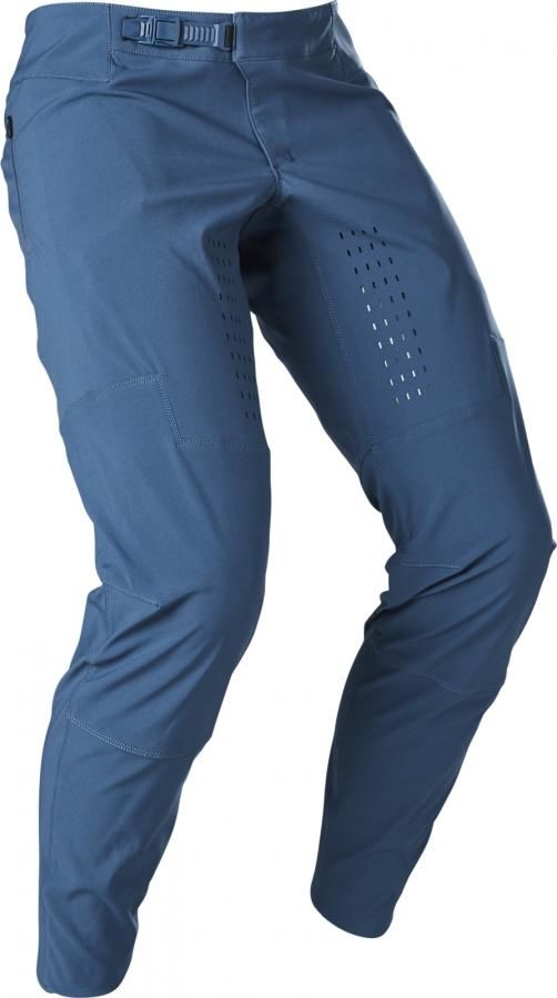 FOX Youth Defend Pant SE - dark indigo 126-136