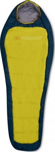 Trimm IMPACT Lemon / Lagoon Velikost: 195P