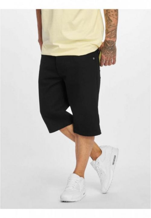 Crush ShortsOD - black 30