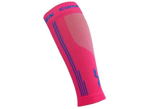 Návleky Haven Guard Evotec High Compression - růžové-modré, L