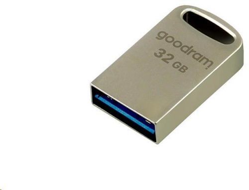 GoodRAM Flash Disk UPO3 32GB USB 3.0 stříbrná (UPO3-0320S0R11)