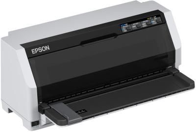 EPSON LQ-780N, A4, 24 jehel, 487 zn/s (C11CJ81402)
