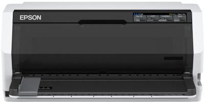 EPSON LQ-780, A4, 24 jehel, 487 zn/s (C11CJ81401)