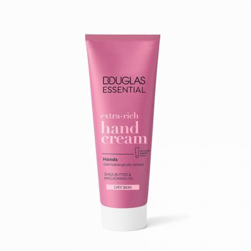 Douglas Collection Essential Extra Rich Hand Cream Krém Na Ruce