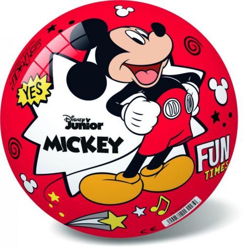 Míč Disney Mickey 23 cm - Alltoys