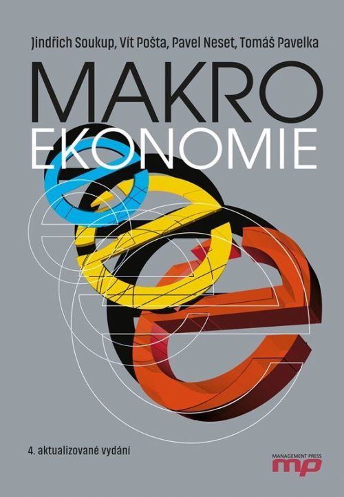 Makroekonomie - Tomáš Pavelka