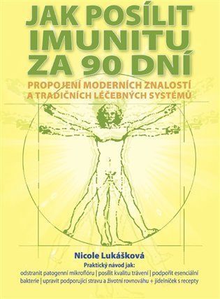 Jak posílit imunitu za 90 dní - Nicole Lukášková