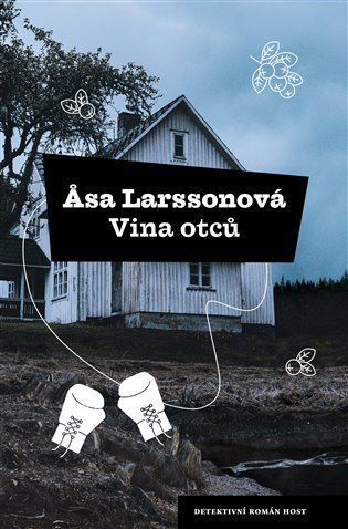 Vina otců - Åsa Larsson