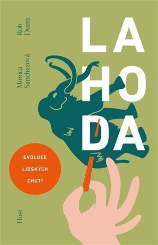 Lahoda - Rob Dunn