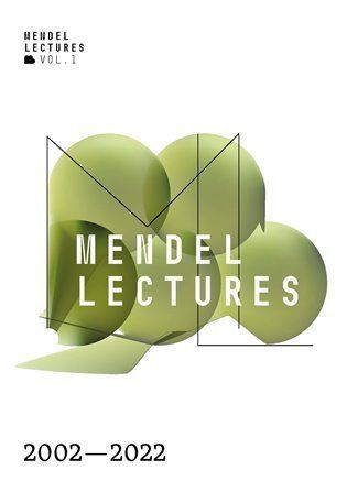Mendel Lectures 2002-2022 - Dominika Hobzová