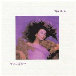 Hounds Of Love - Kate Bush